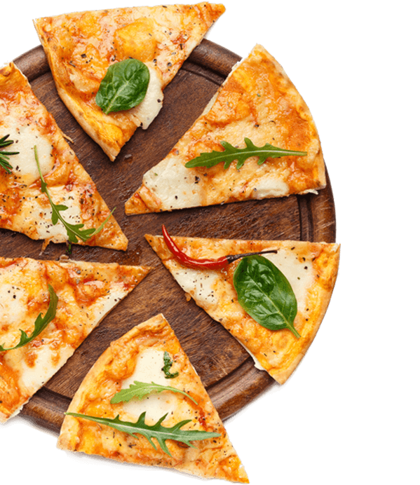 livraison pizza italienne à  leuville sur orge